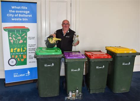 KERBSIDE WASTE COLLECTION UPDATE .